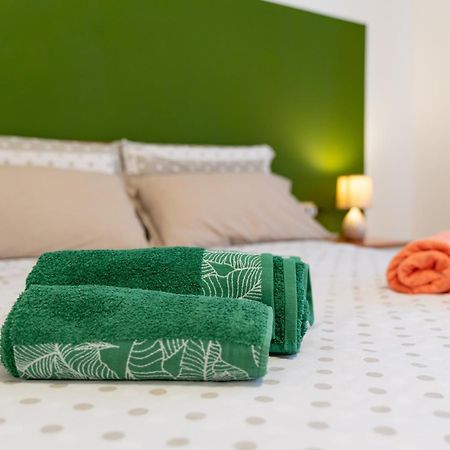 Villa Paradise Alghero Ngoại thất bức ảnh