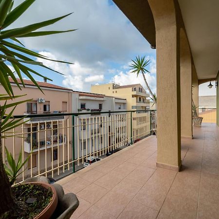Villa Paradise Alghero Ngoại thất bức ảnh