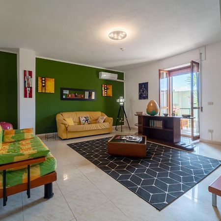 Villa Paradise Alghero Ngoại thất bức ảnh