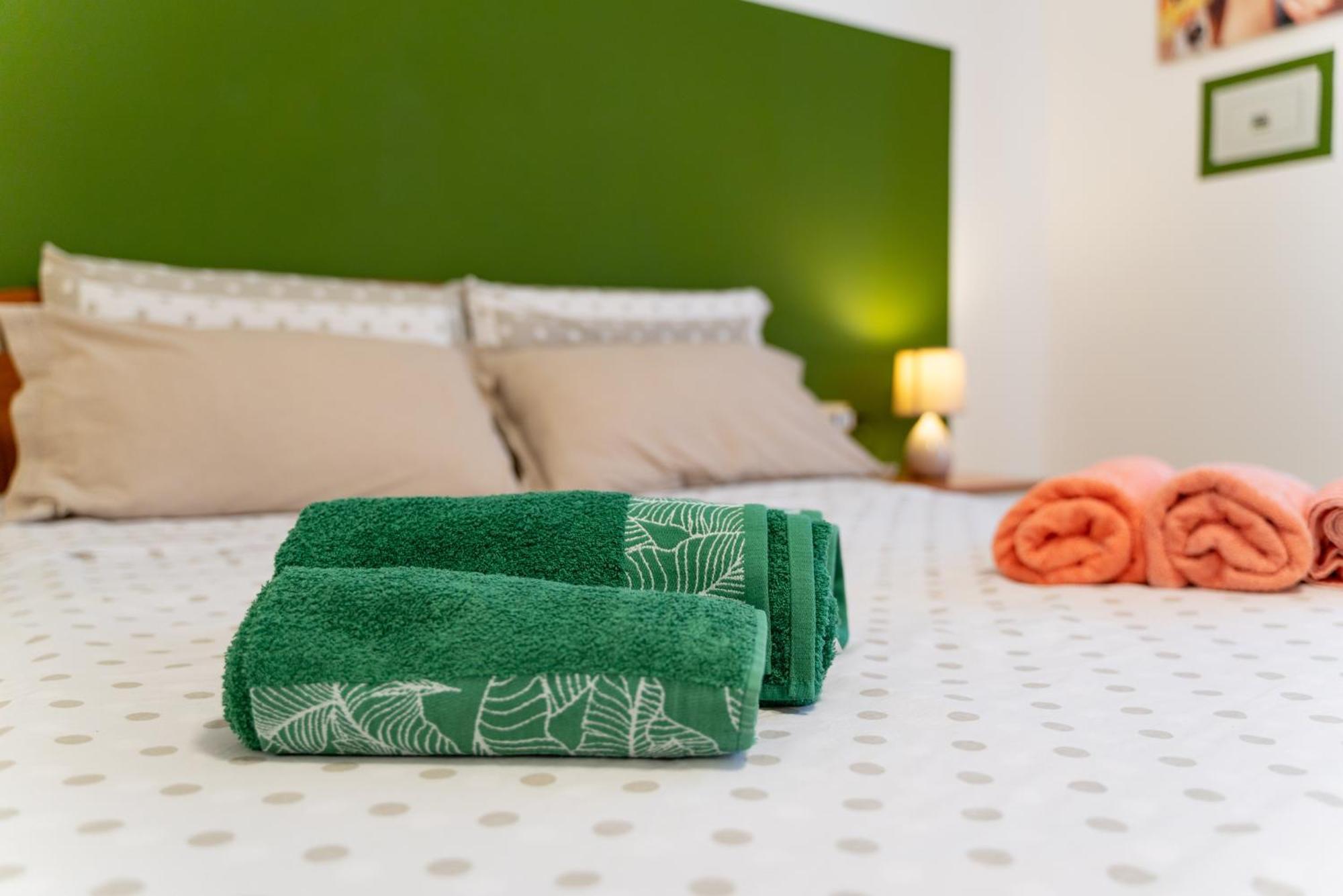 Villa Paradise Alghero Ngoại thất bức ảnh