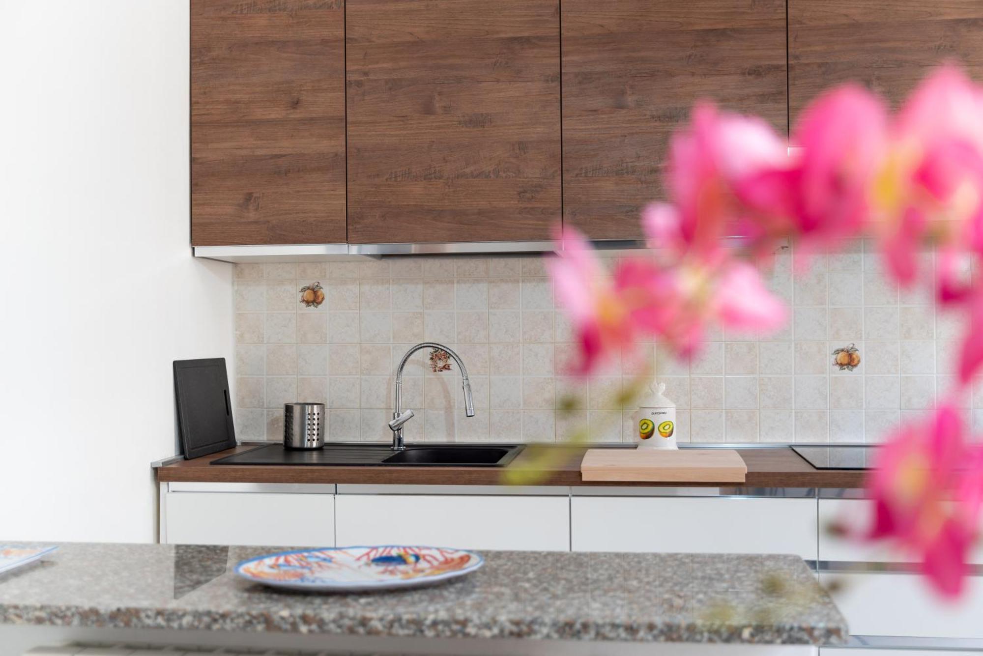 Villa Paradise Alghero Ngoại thất bức ảnh