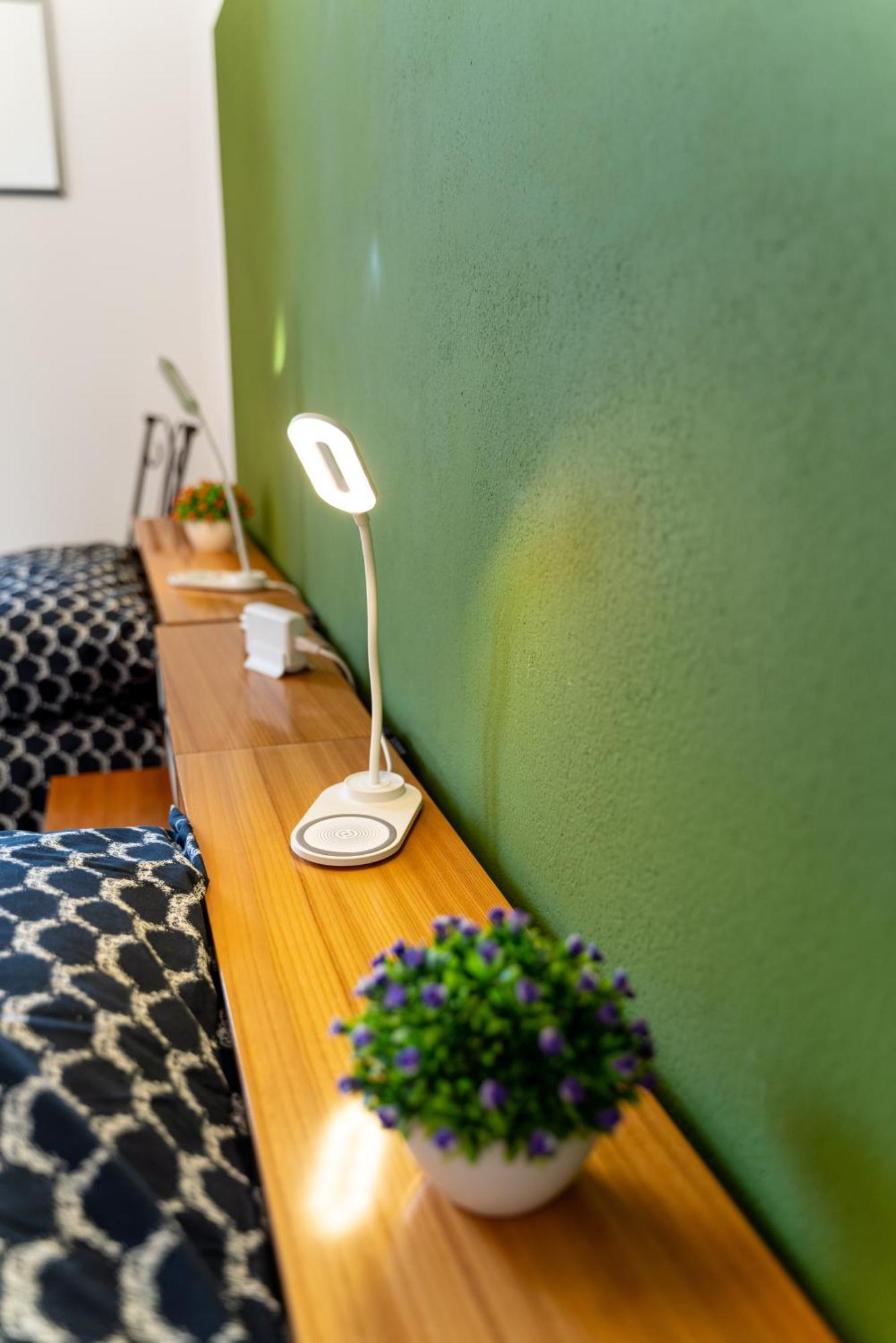 Villa Paradise Alghero Ngoại thất bức ảnh