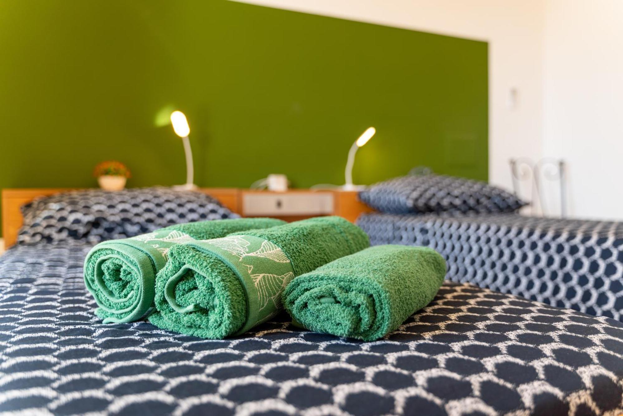 Villa Paradise Alghero Ngoại thất bức ảnh