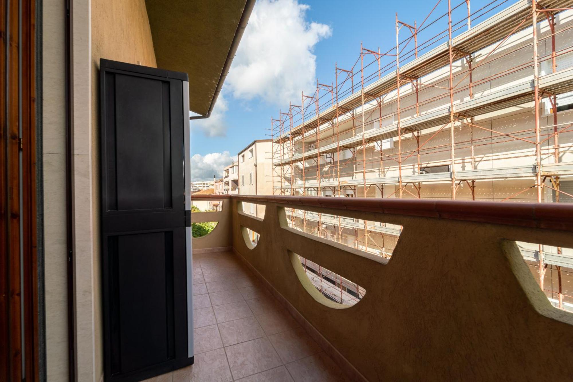 Villa Paradise Alghero Ngoại thất bức ảnh