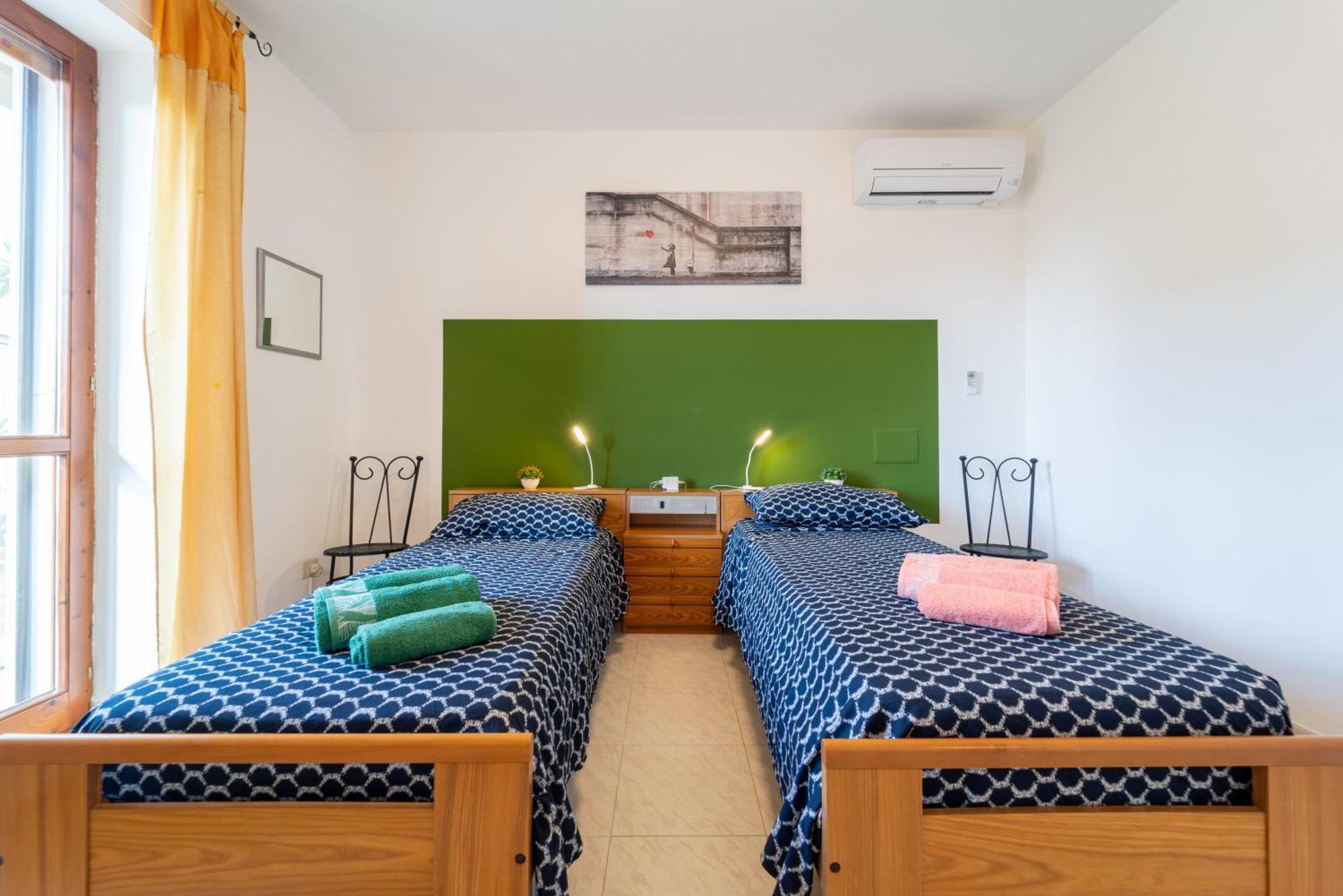 Villa Paradise Alghero Ngoại thất bức ảnh