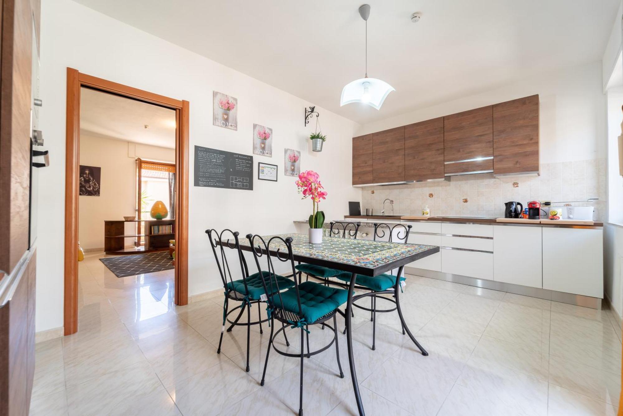 Villa Paradise Alghero Ngoại thất bức ảnh