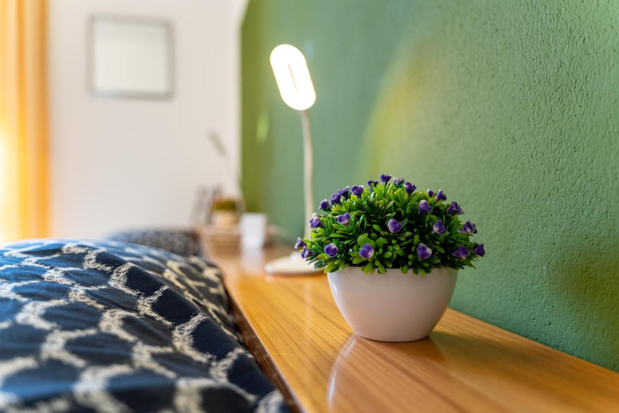 Villa Paradise Alghero Ngoại thất bức ảnh