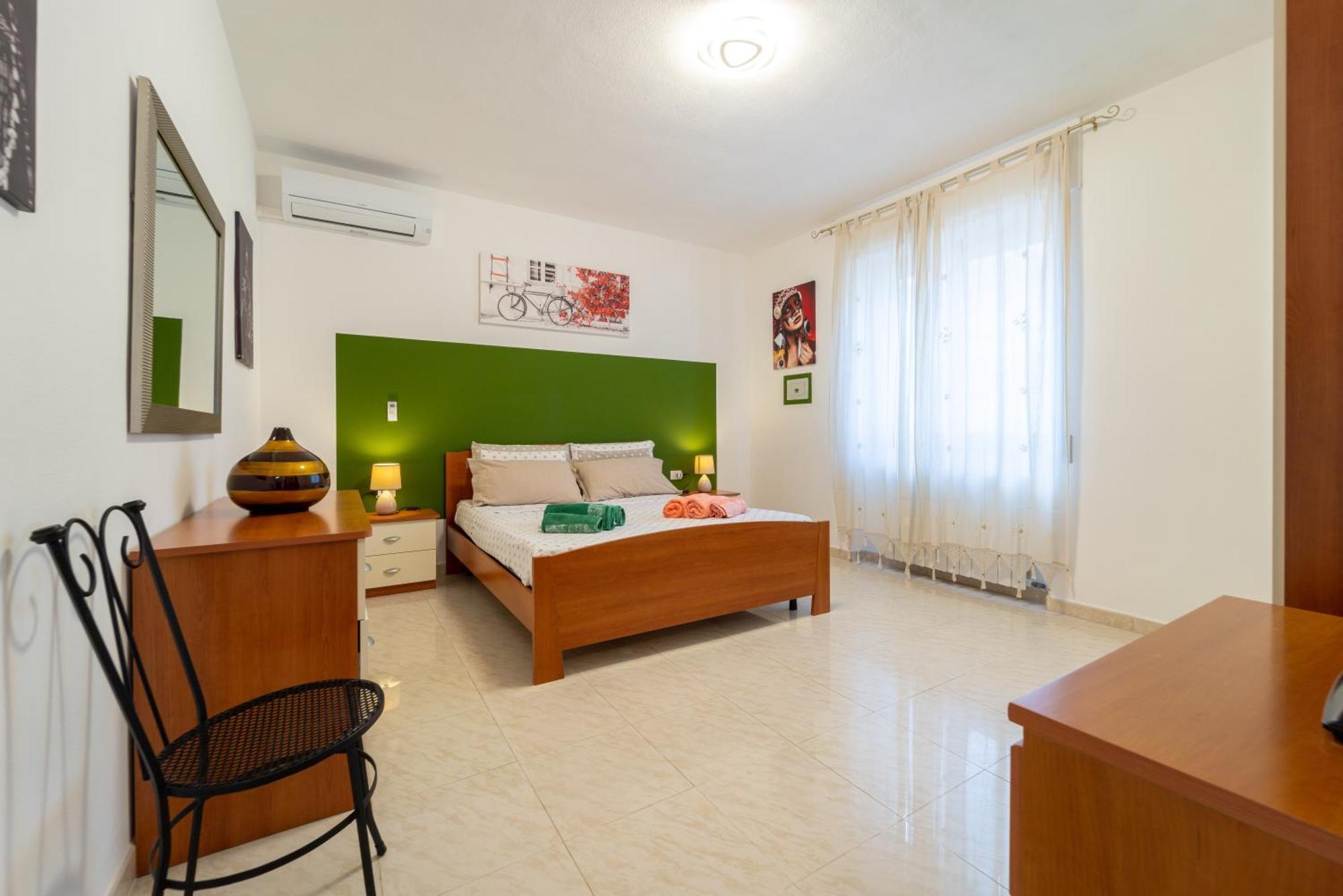 Villa Paradise Alghero Ngoại thất bức ảnh