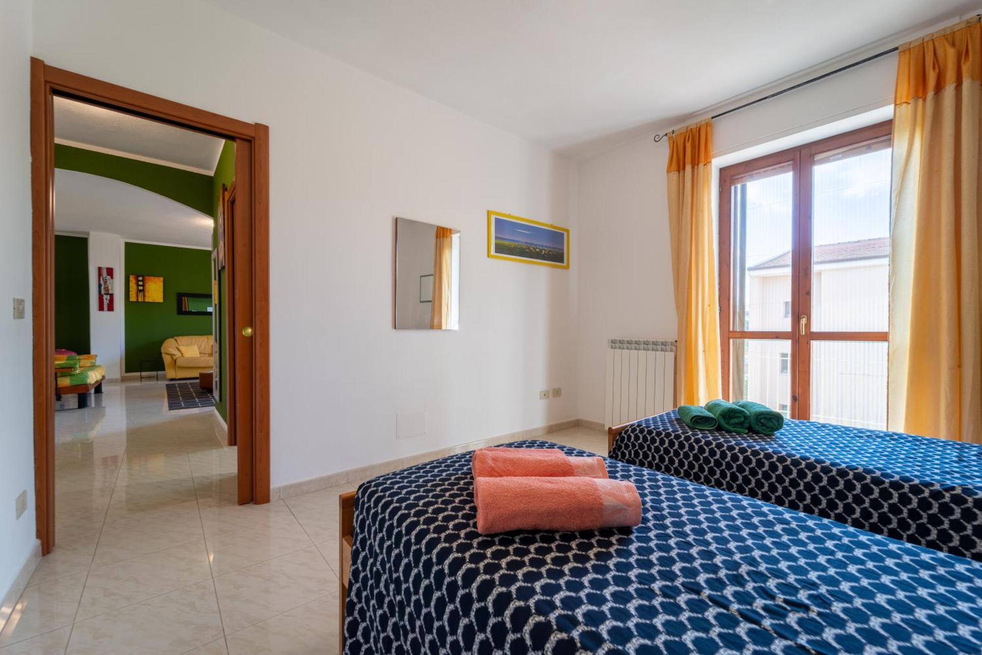 Villa Paradise Alghero Ngoại thất bức ảnh