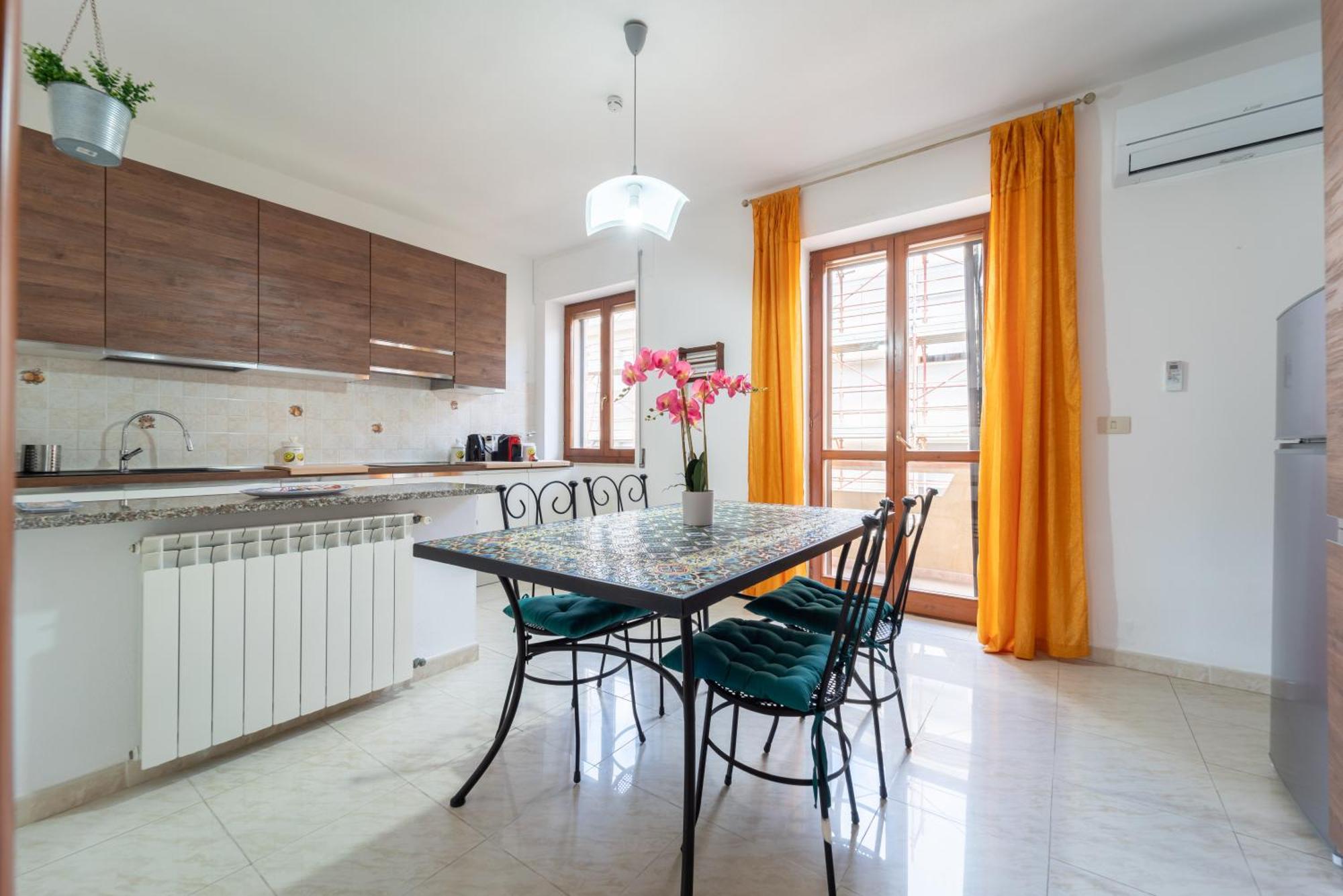 Villa Paradise Alghero Ngoại thất bức ảnh