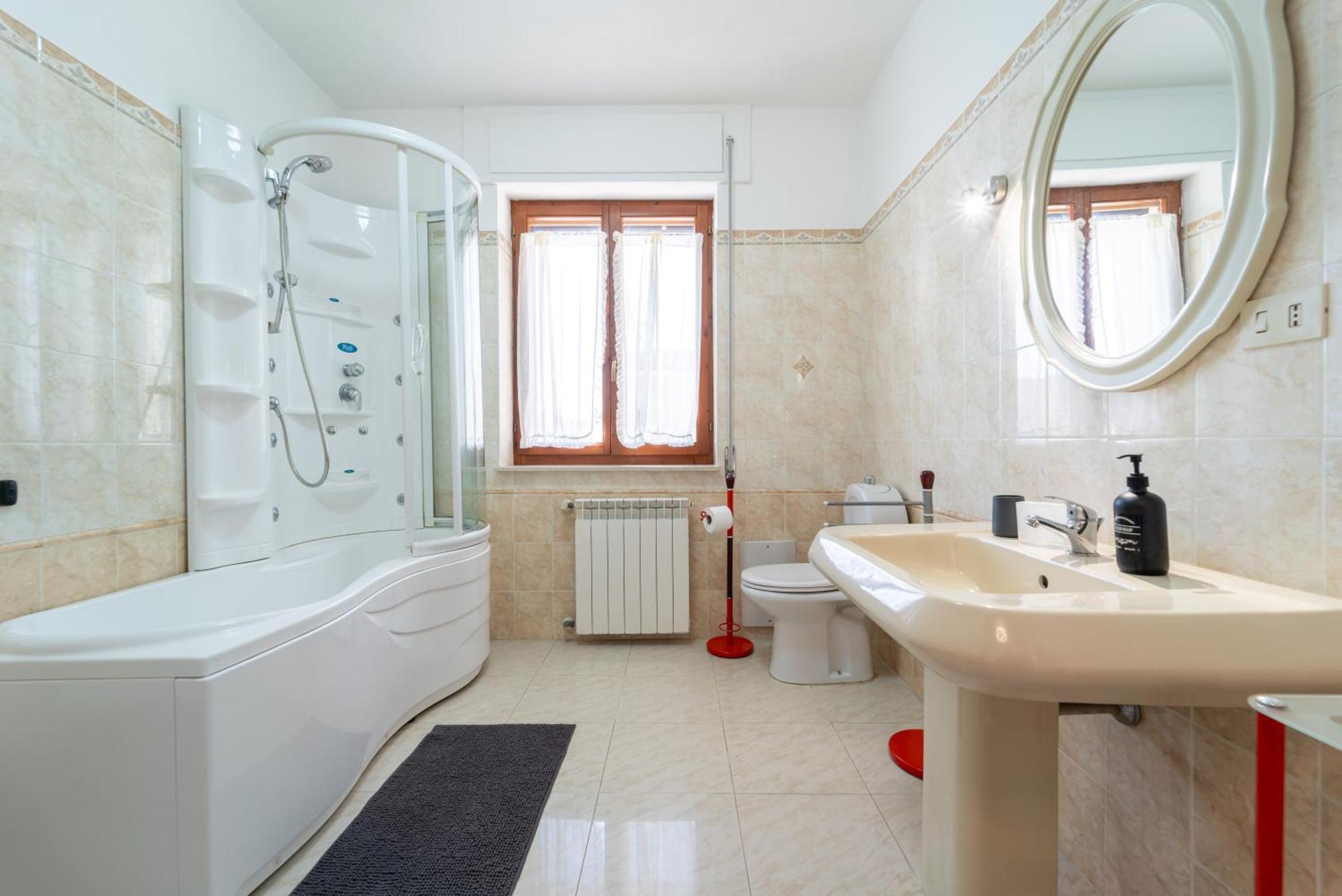 Villa Paradise Alghero Ngoại thất bức ảnh