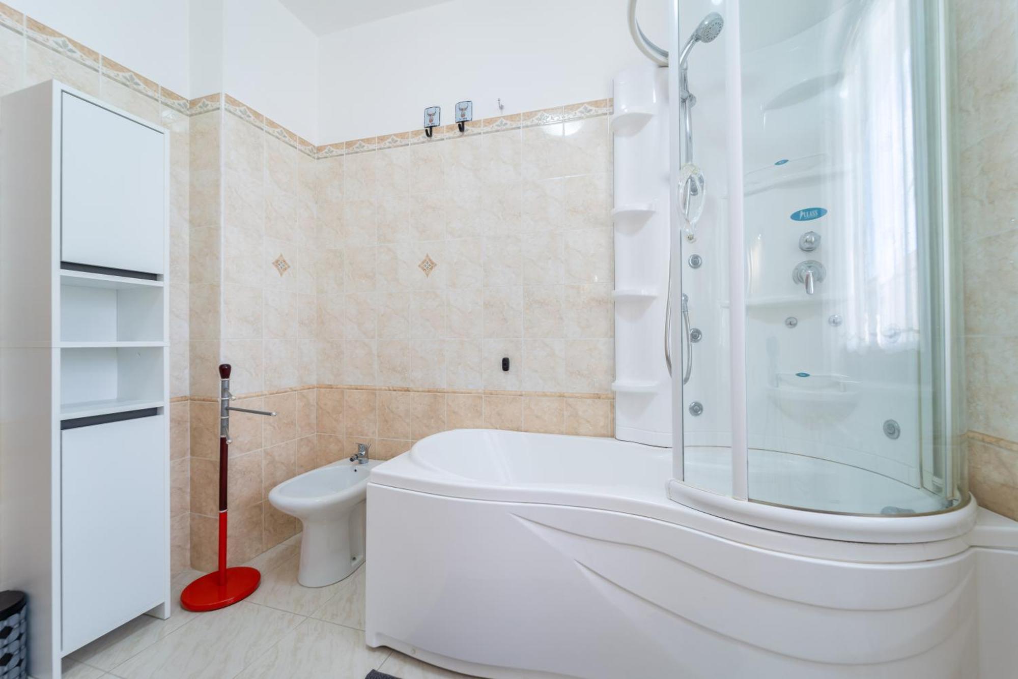 Villa Paradise Alghero Ngoại thất bức ảnh