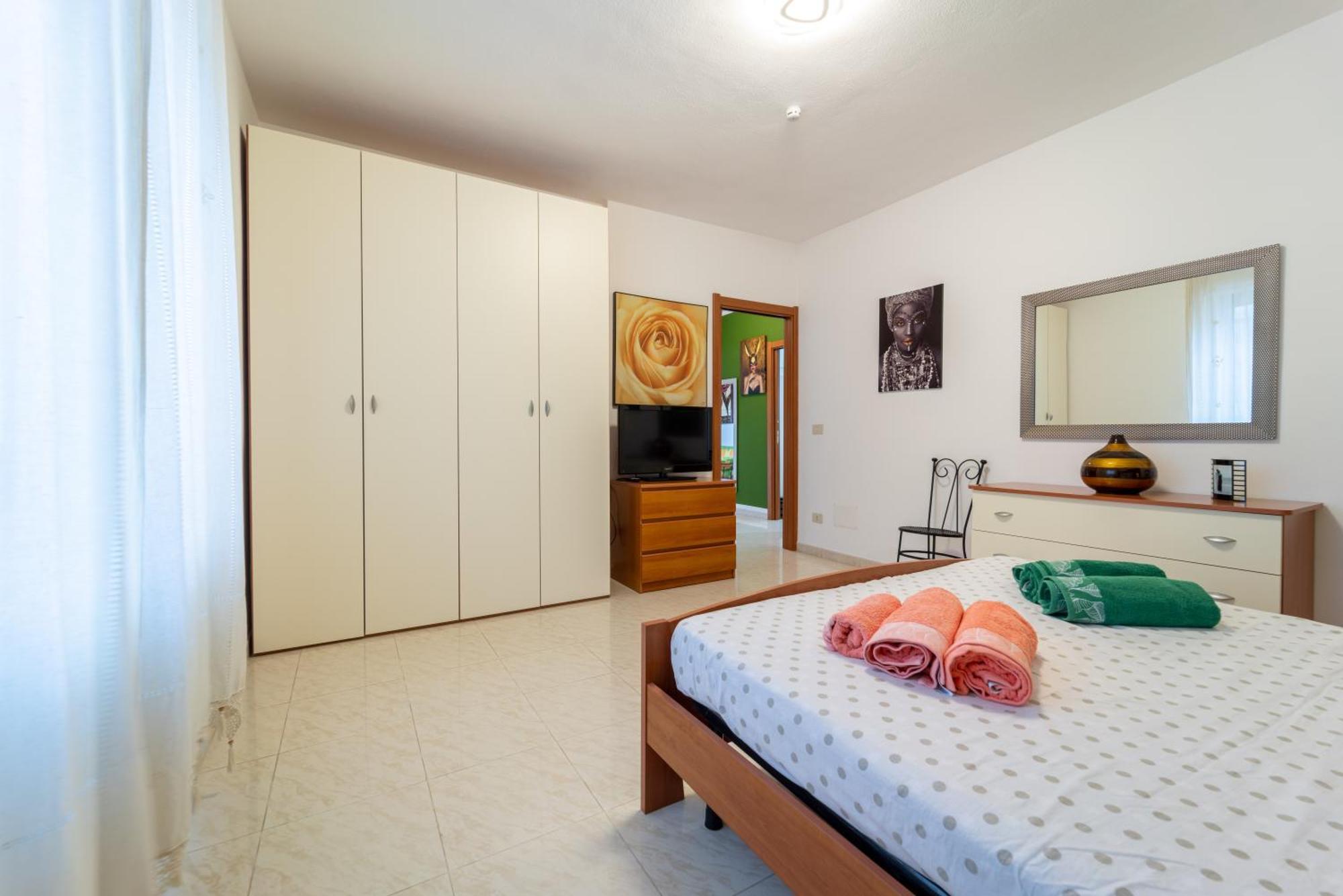 Villa Paradise Alghero Ngoại thất bức ảnh